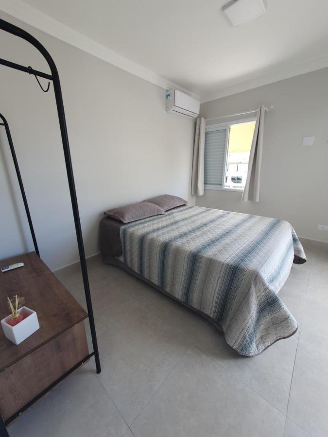 Lindo Duplex Guaruja 2 Quartos A 300 Mts Praia Enseada Bagian luar foto