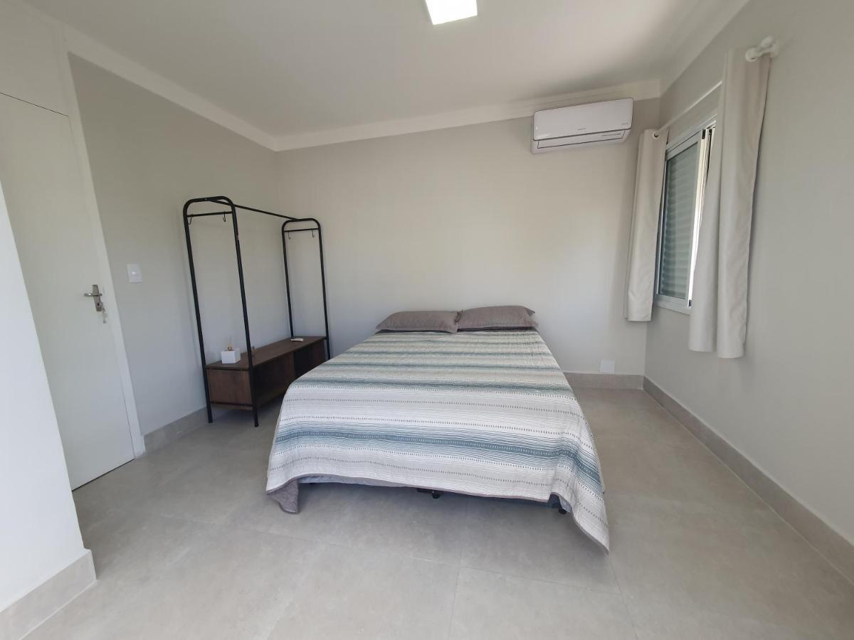 Lindo Duplex Guaruja 2 Quartos A 300 Mts Praia Enseada Bagian luar foto