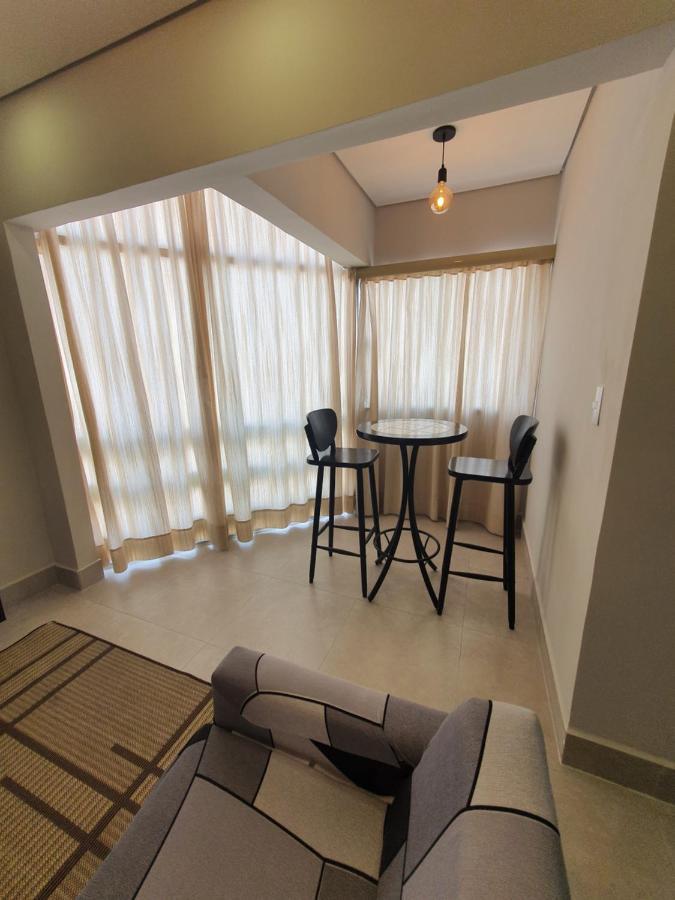 Lindo Duplex Guaruja 2 Quartos A 300 Mts Praia Enseada Bagian luar foto