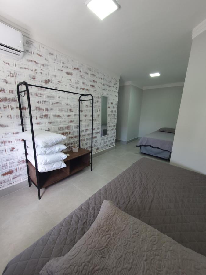 Lindo Duplex Guaruja 2 Quartos A 300 Mts Praia Enseada Bagian luar foto
