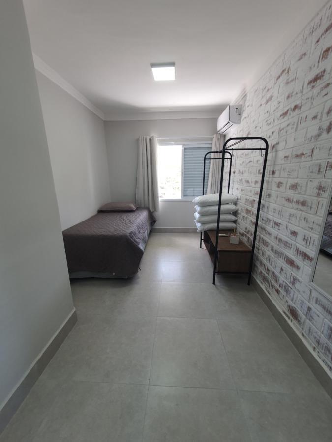 Lindo Duplex Guaruja 2 Quartos A 300 Mts Praia Enseada Bagian luar foto